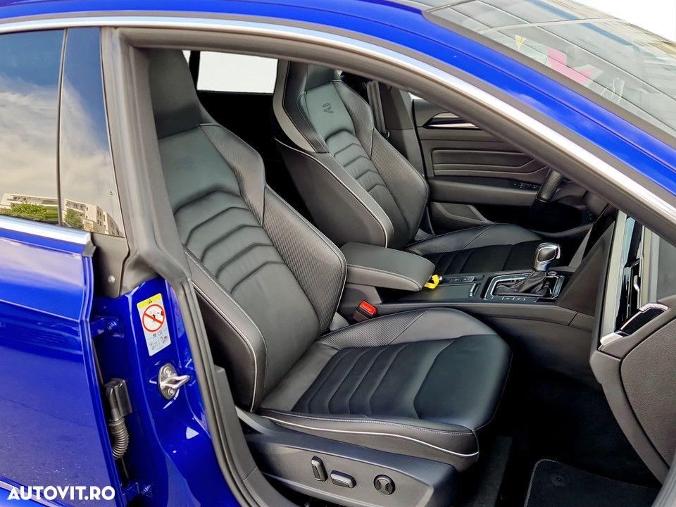 Volkswagen ARTEON 1.4 eHybrid OPF DSG R-Line - 15