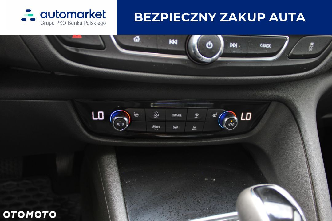 Opel Insignia 2.0 CDTI 4x4 Innovation S&S - 17