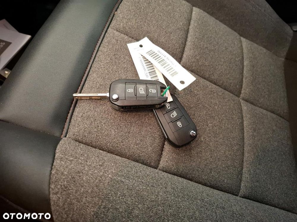 Citroën C5 Aircross - 15