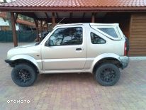 Suzuki Jimny - 2