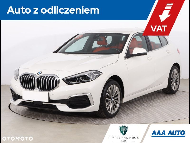 BMW Seria 1 - 1