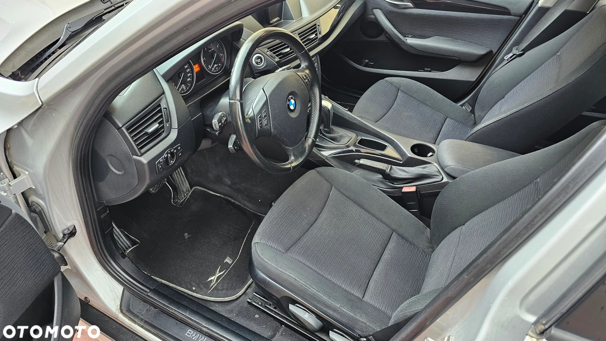 BMW X1 xDrive18d - 7