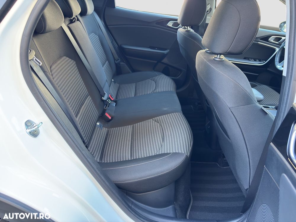 Kia XCeed 1.6 GDI DCT6 OPF SPIRIT - 20