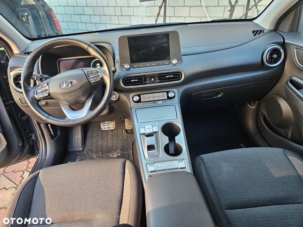 Hyundai Kona Business - 4
