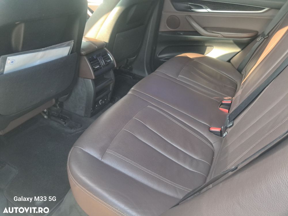 BMW X5 - 23