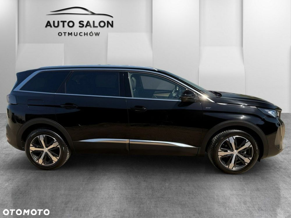 Peugeot 5008 - 4