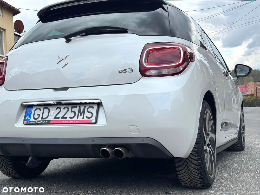 DS Automobiles DS 3 - 29