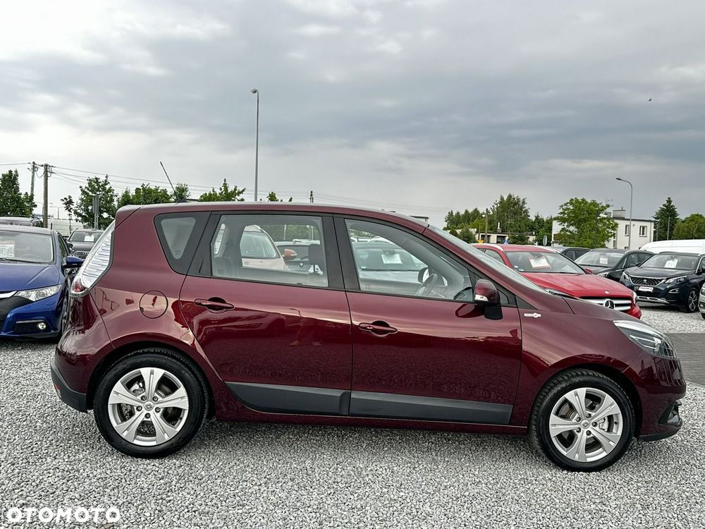 Renault Scenic - 22