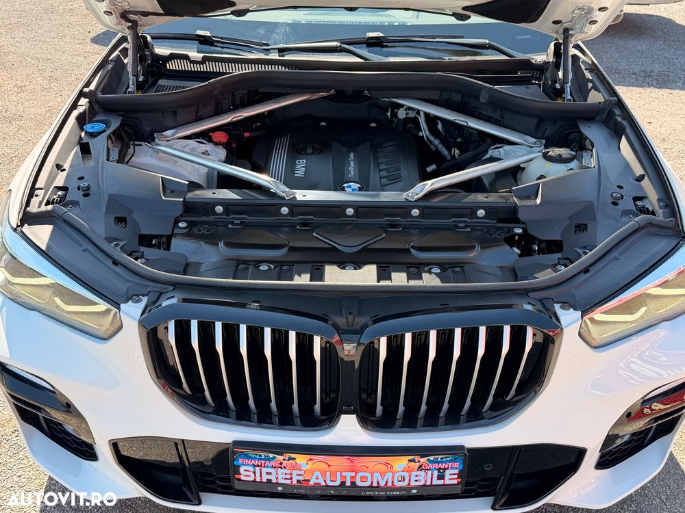 BMW X5 xDrive30d - 11