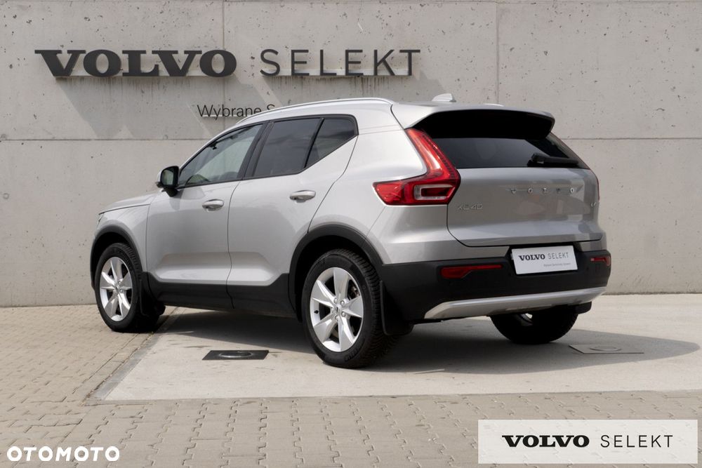 Volvo XC 40 - 6