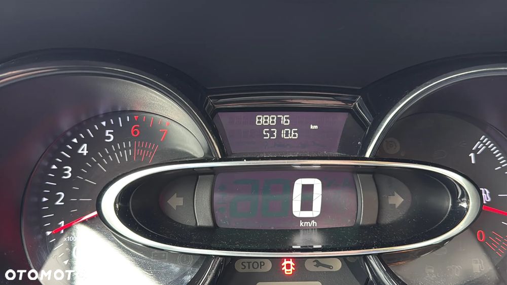Renault Clio 1.2 16V Alize - 7