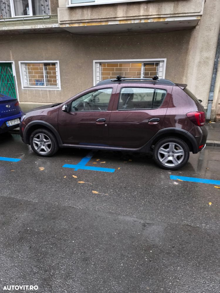 Dacia Sandero 0.9 TCe Prestige - 2