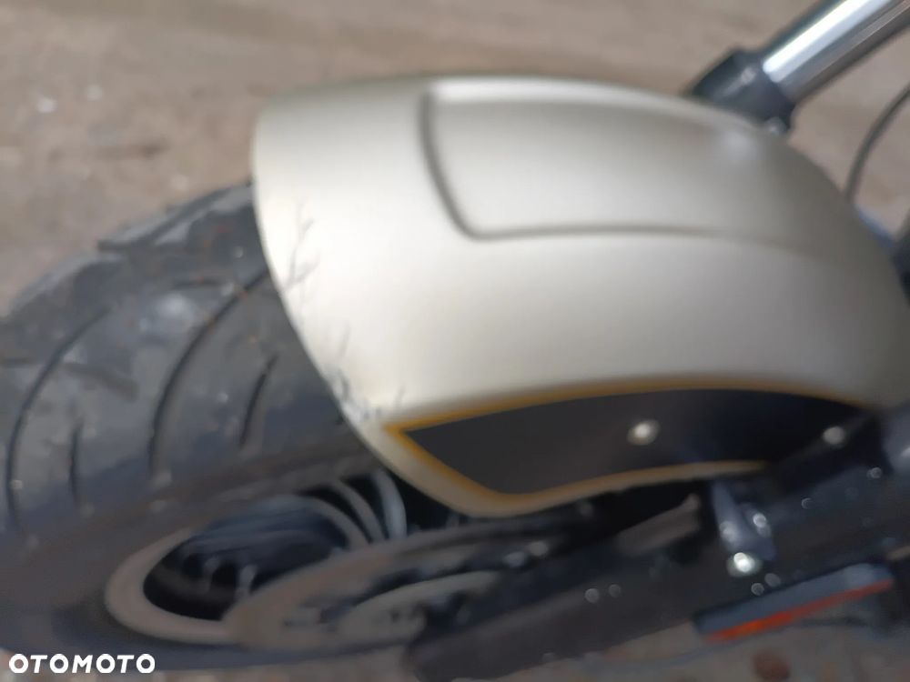 Indian Scout - 14