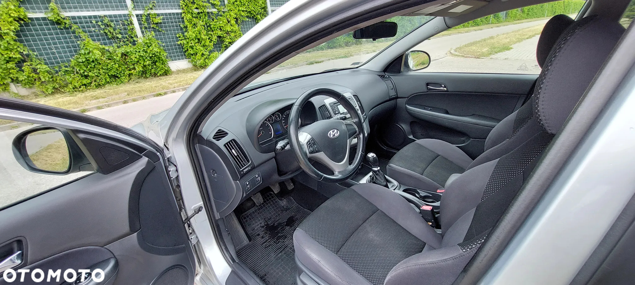 Hyundai i30 1.6 Comfort - 7