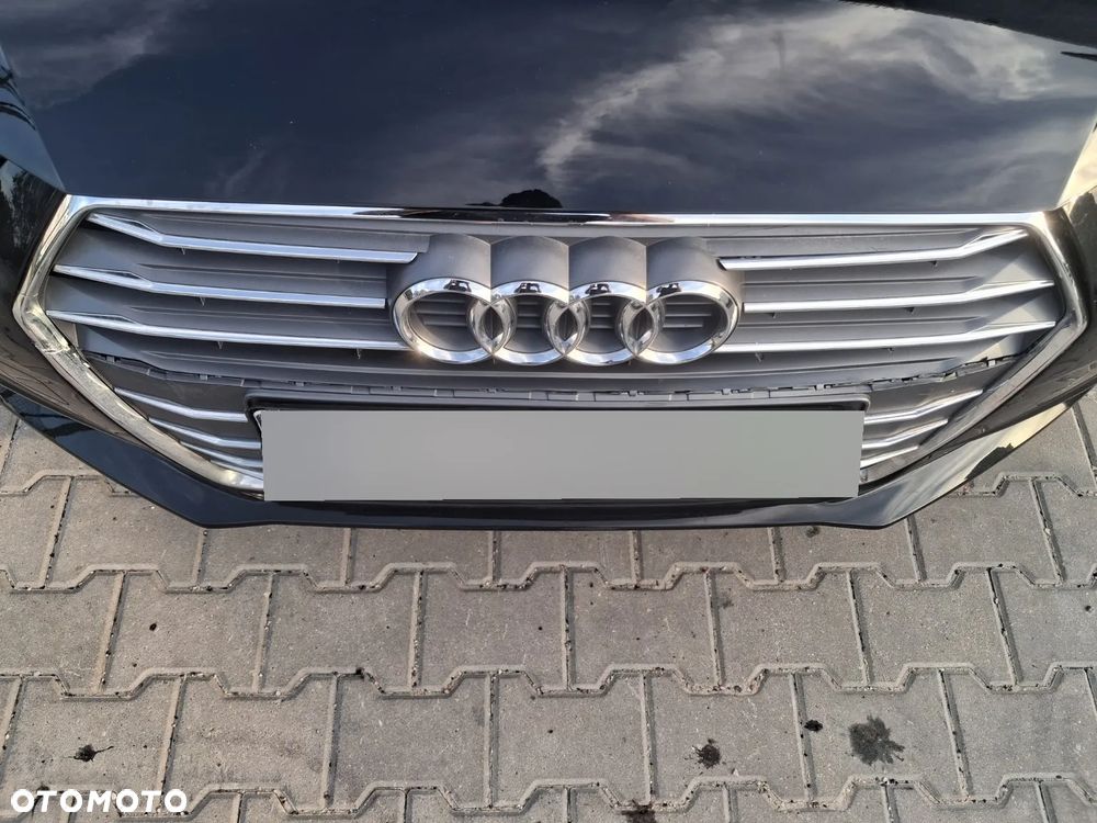 Audi A4 Avant - 2