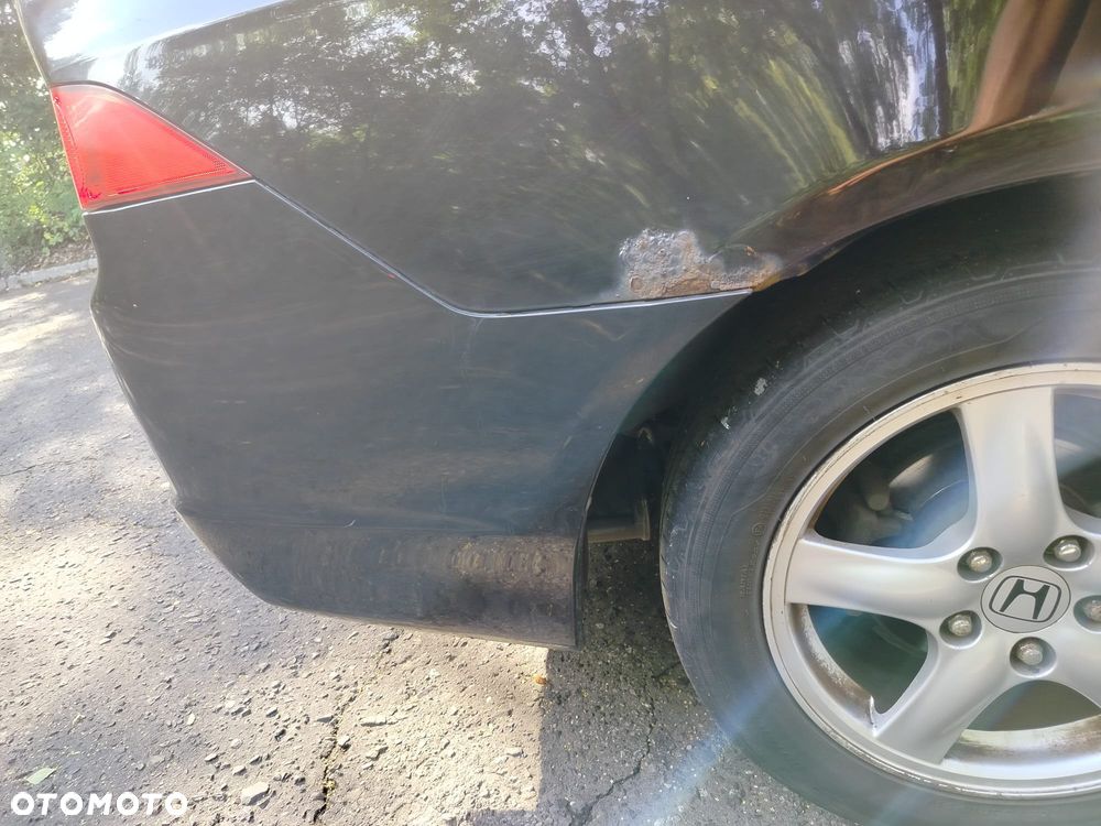 Honda Accord - 7