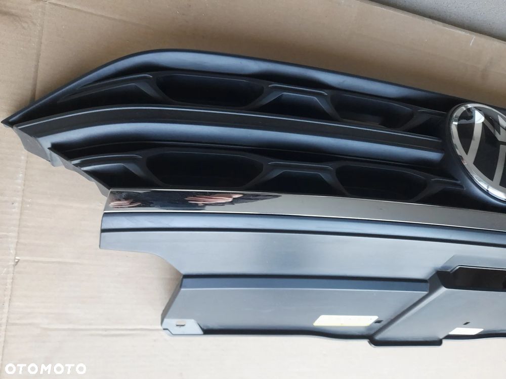 VW T-ROC LIFT GRILL ATRAPA 21-> - 7