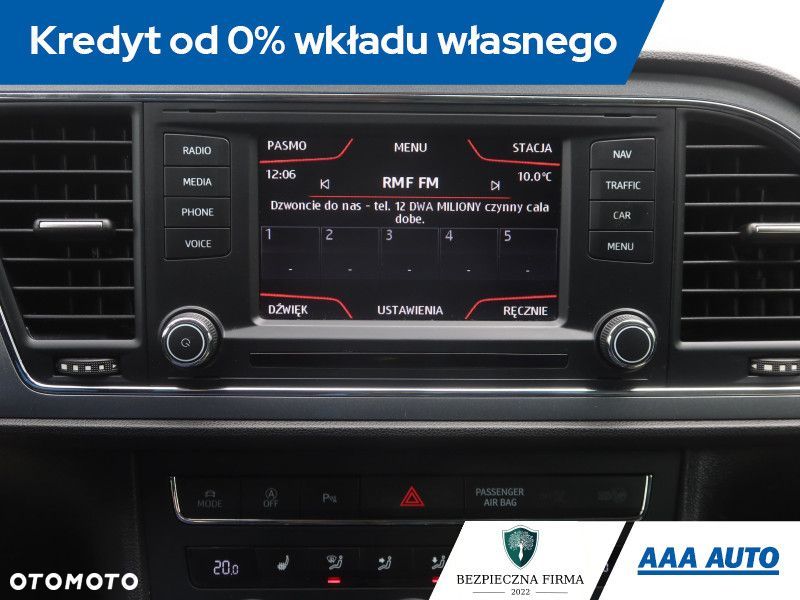 Seat Leon - 14