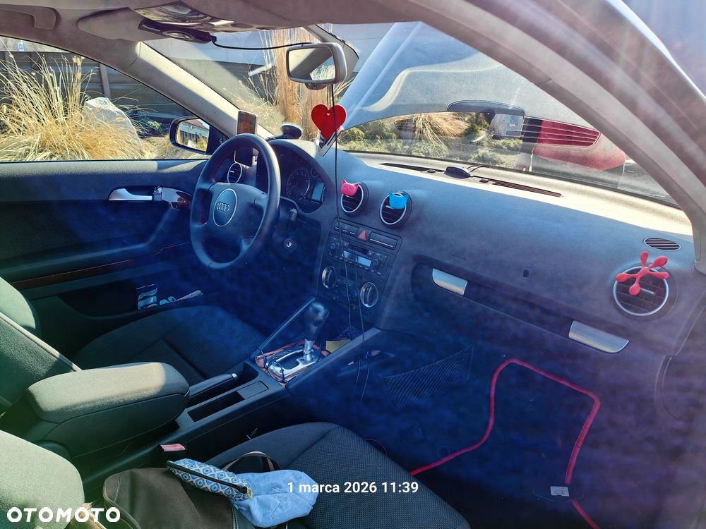 Audi A3 3-drzwiowe - 10