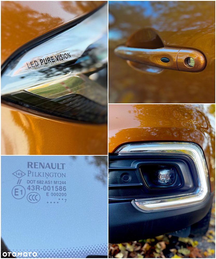 Renault Captur 1.2 Energy TCe XMOD - 37