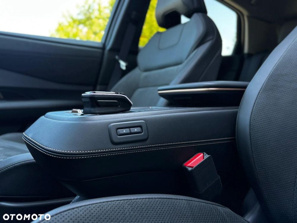 Nissan Ariya 87kWh E-4orce Evolve - 20