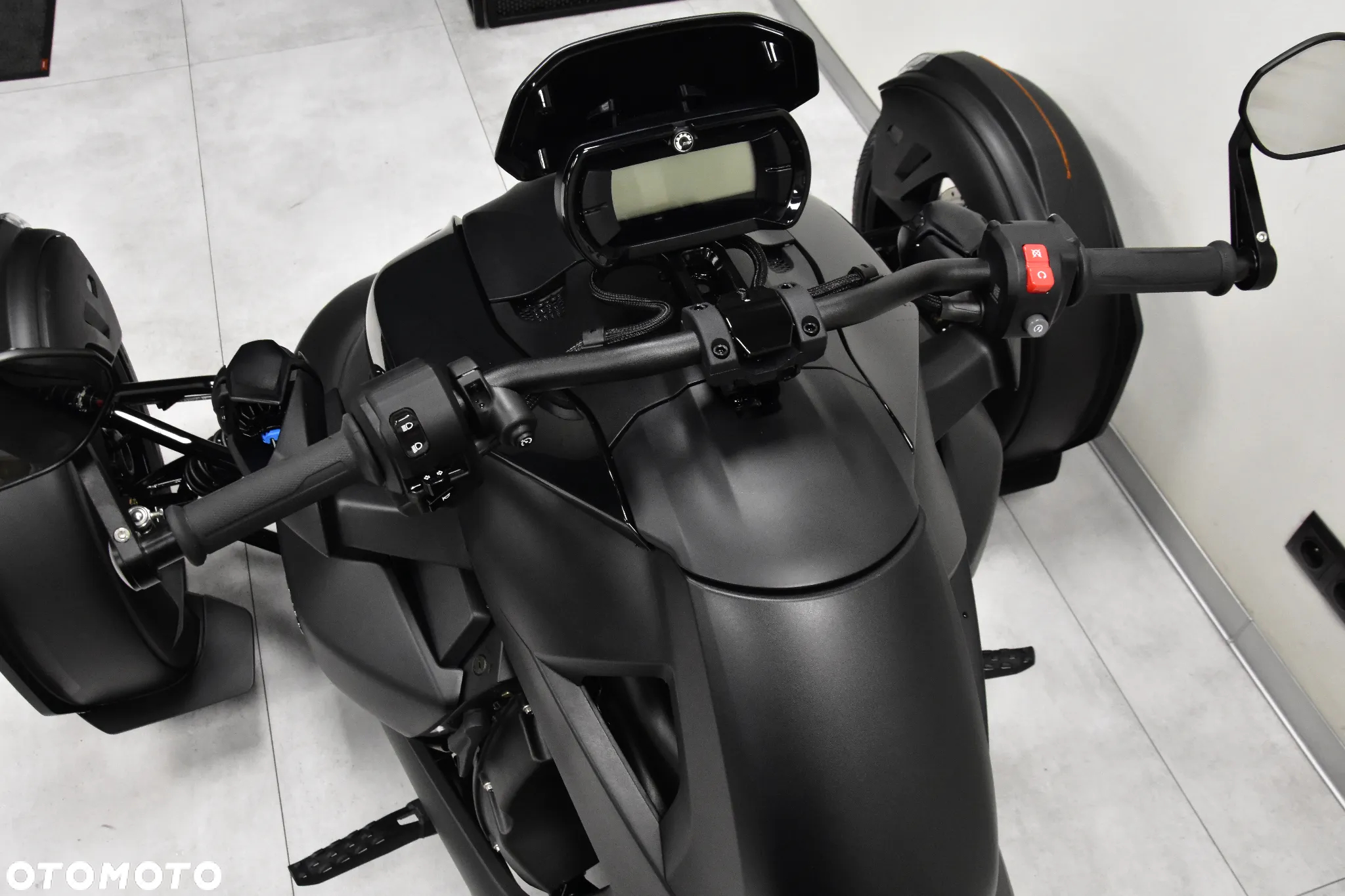 Can-Am Ryker - 21