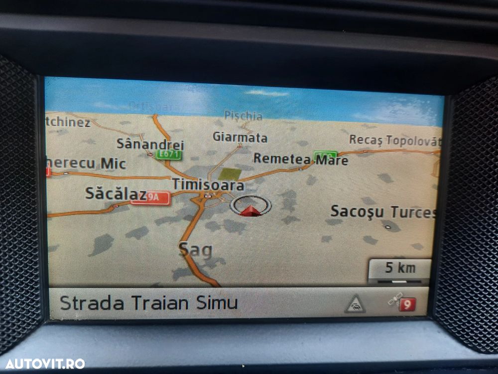Mercedes-Benz C 220 (BlueTEC) d BlueEFFICIENCY Edition 7G-TRONIC Avantgarde - 18