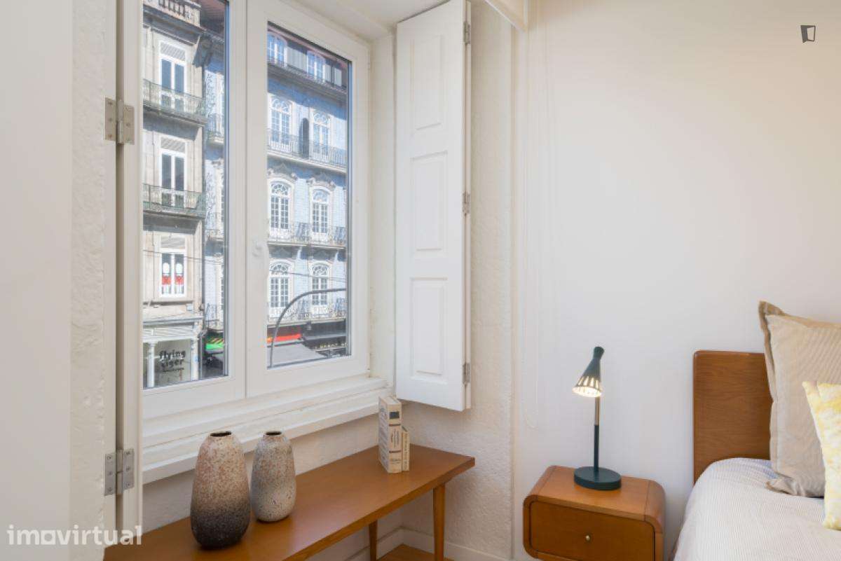 Apartamento com 1 quartos - localizado em Vitória Porto - Grande imagem: 3/25