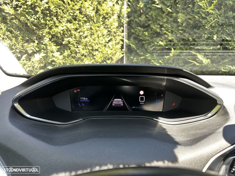 Peugeot 308 1.2 PureTech Style - 11