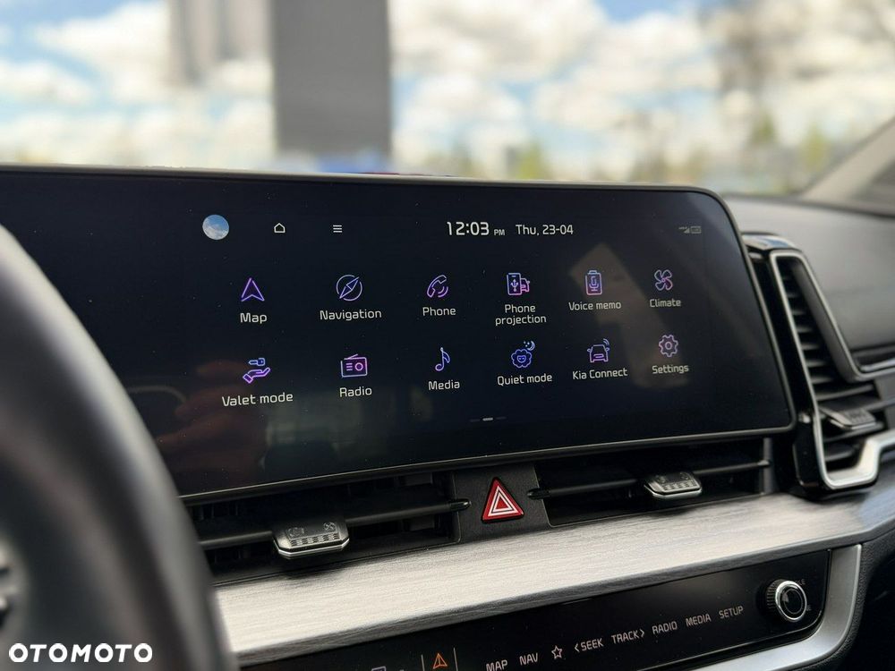 Kia Sportage 1.6 T-GDI L 2WD - 28