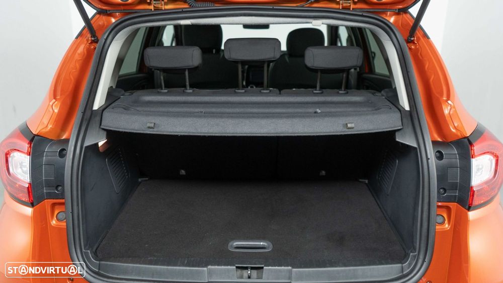 Renault Captur 0.9 TCE Exclusive - 13