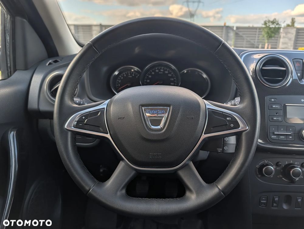 Dacia Sandero 0.9 TCe Laureate S&S - 22
