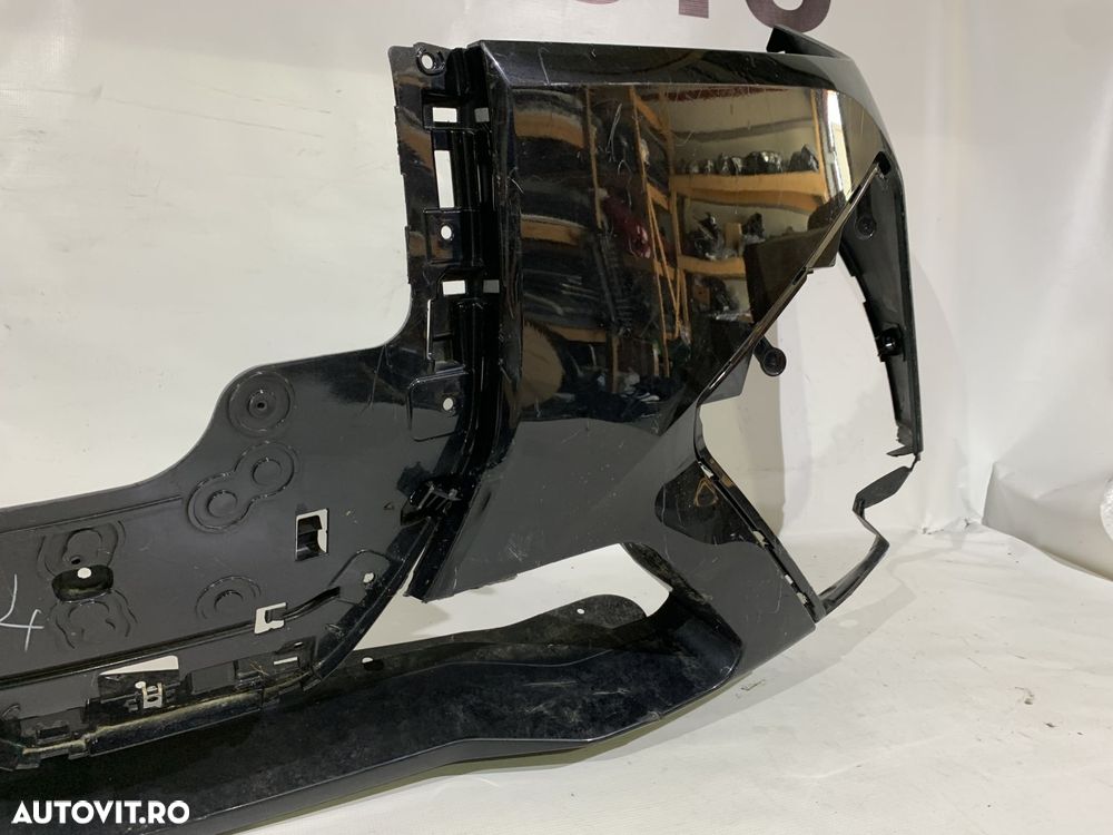 Bara fata BMW IX20, M-Sport, 2021, 2022, 223, 2024, cod origine OE 51117933621. - 12