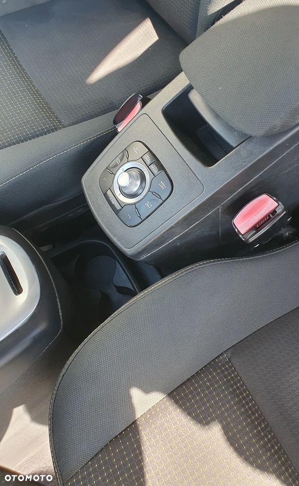 Renault Scenic 1.4 16V TCE Tech Run - 10