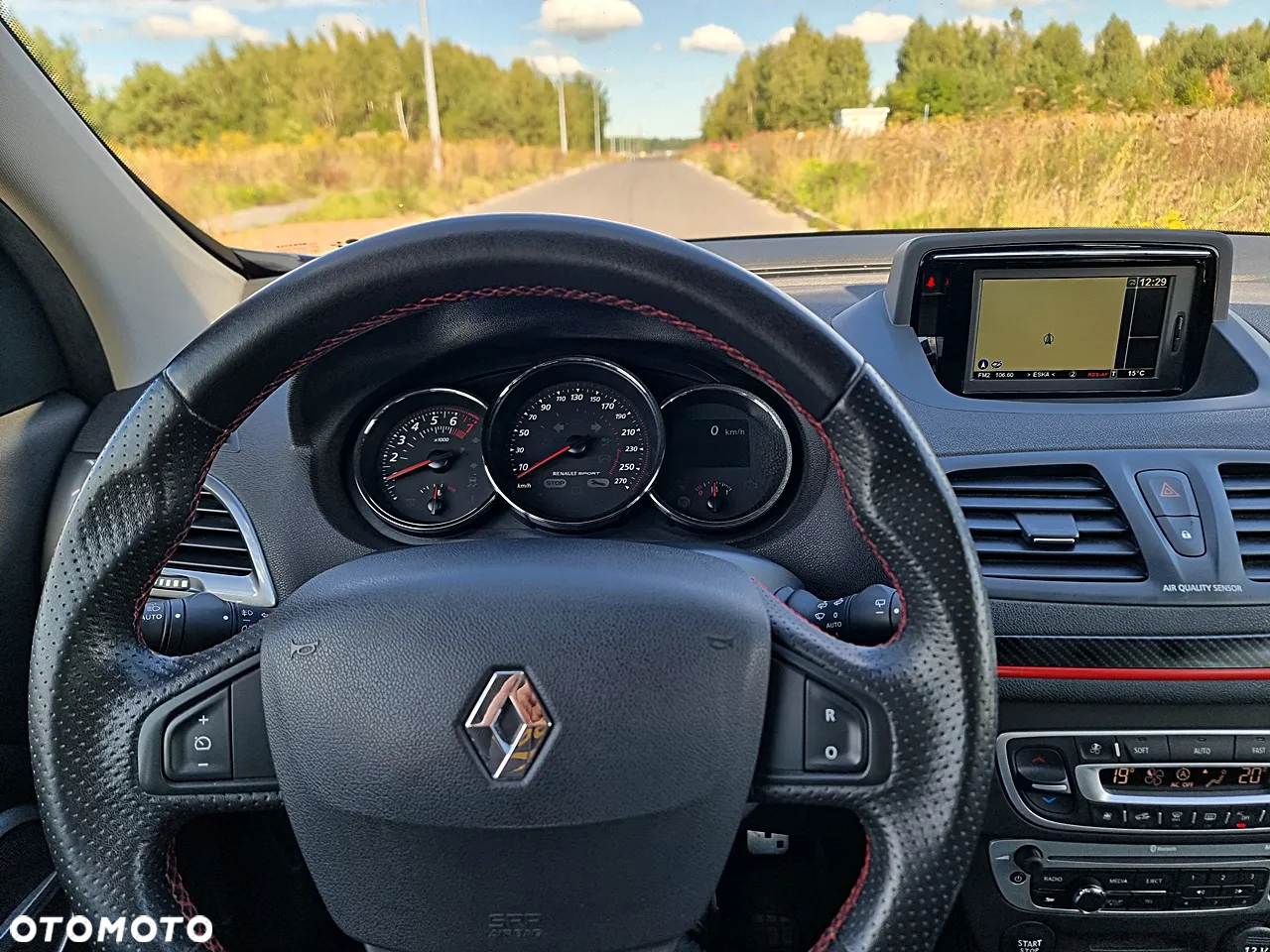 Renault Megane - 33