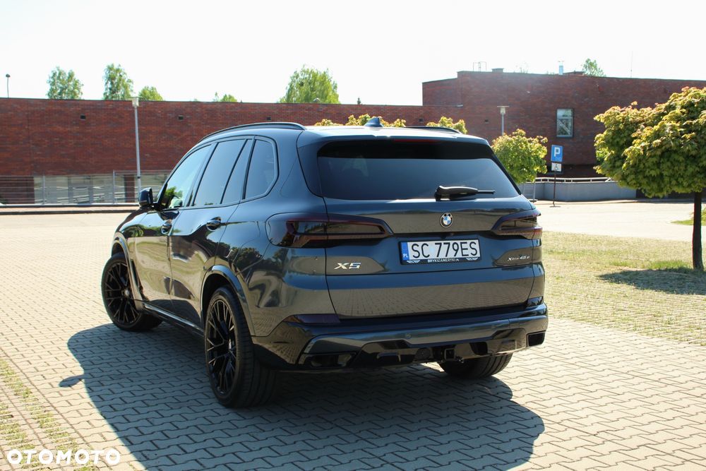 BMW X5 - 6