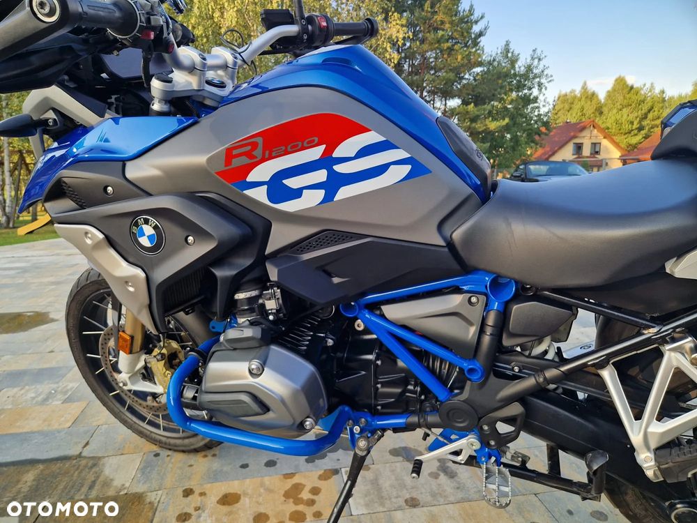 BMW GS - 20