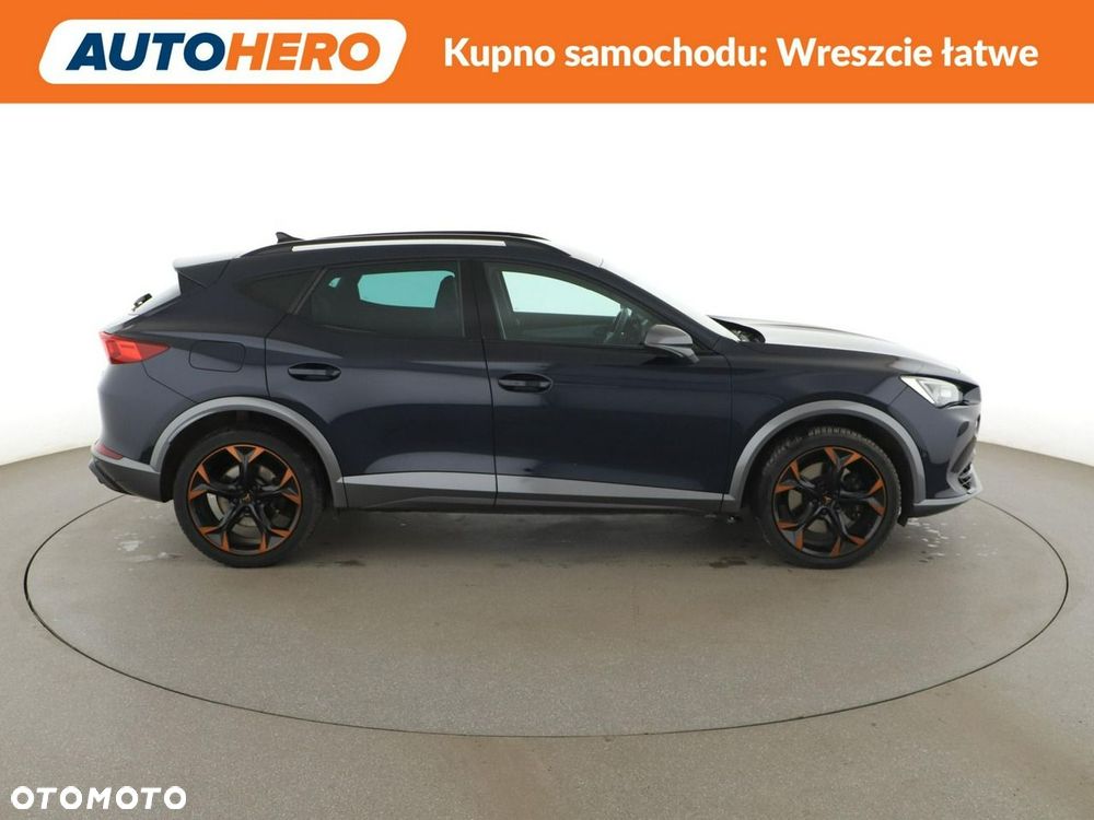 Cupra Formentor 2.0 TSI 4Drive VZ DSG - 10