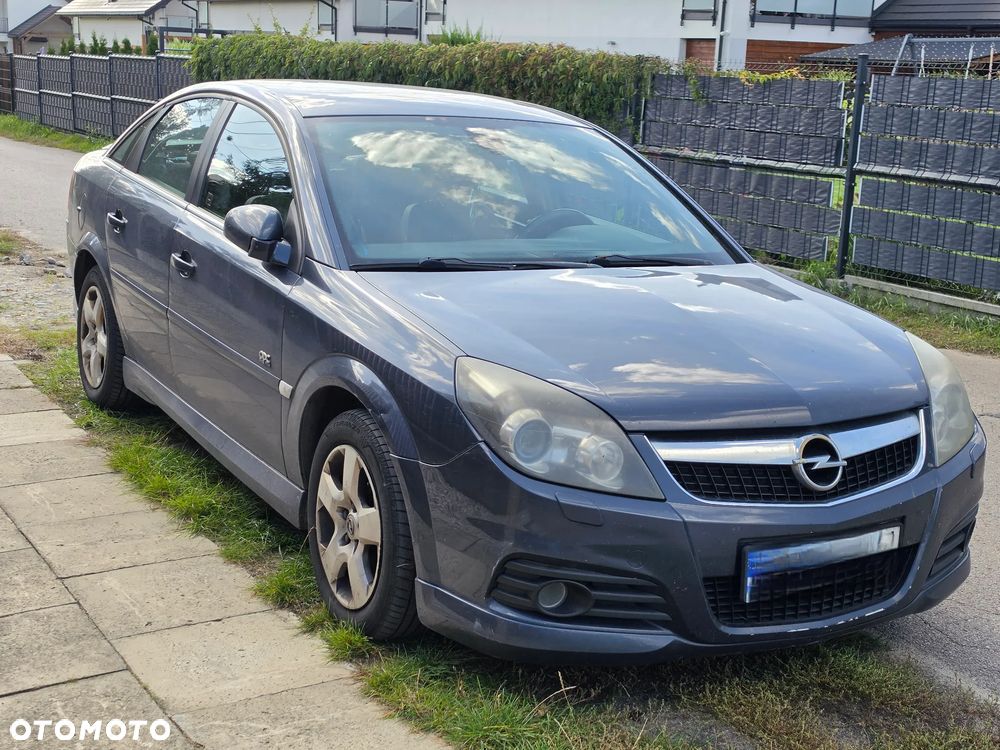 Opel Vectra 1.9 CDTI Cosmo - 6