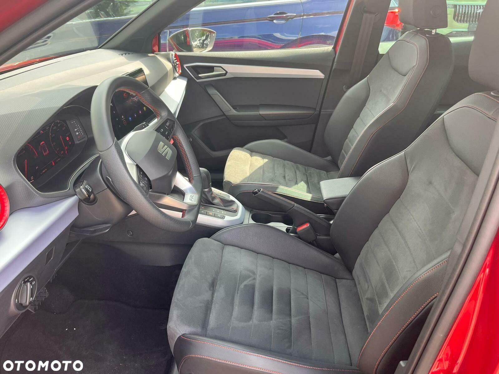 Seat Arona 1.0 TSI FR S&S DSG - 10