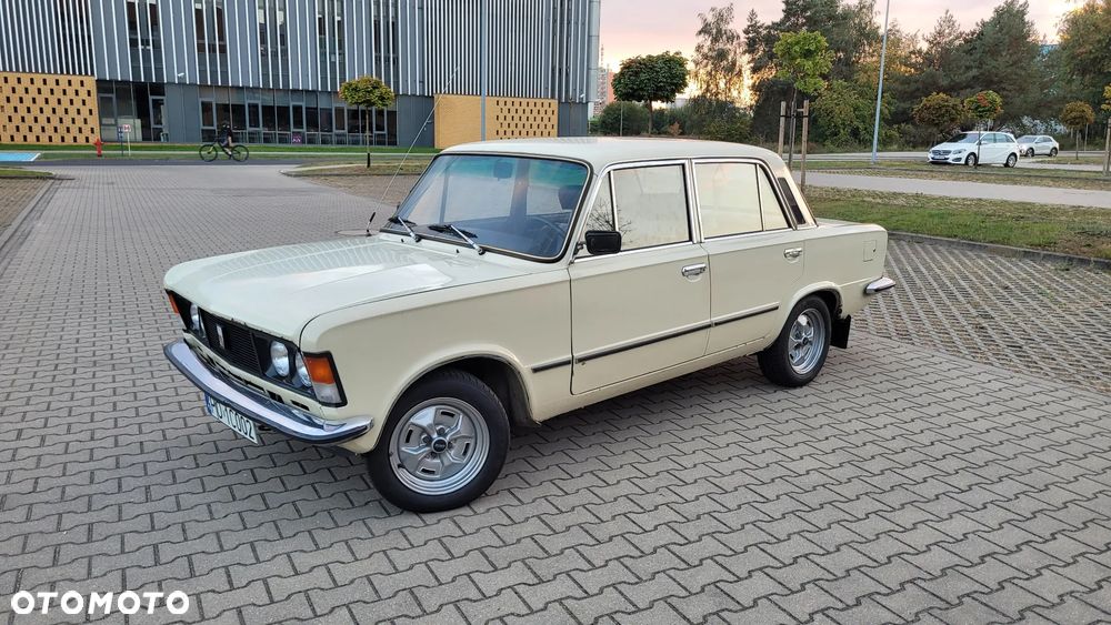 Fiat 125P