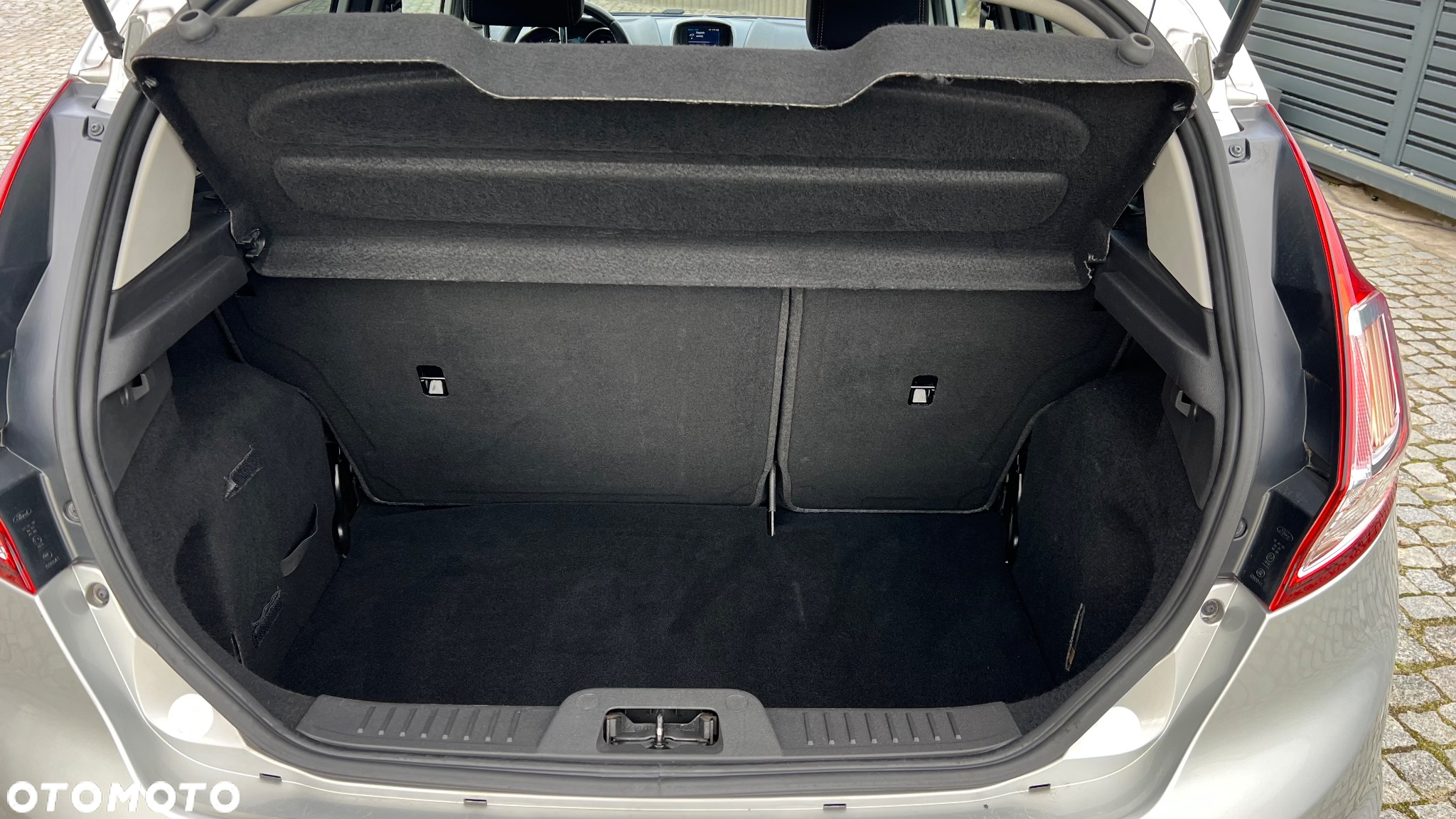 Ford Fiesta 1.0 EcoBoost GPF Titanium ASS - 20