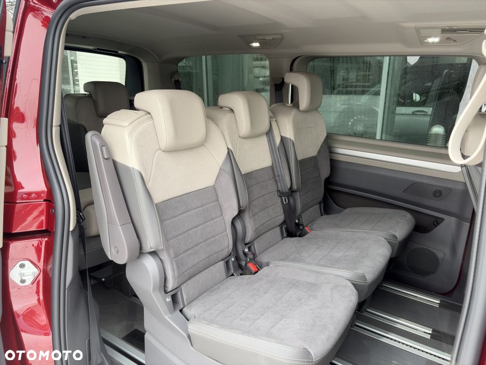 Volkswagen Multivan 2.0 TDI L2 Life DSG - 8