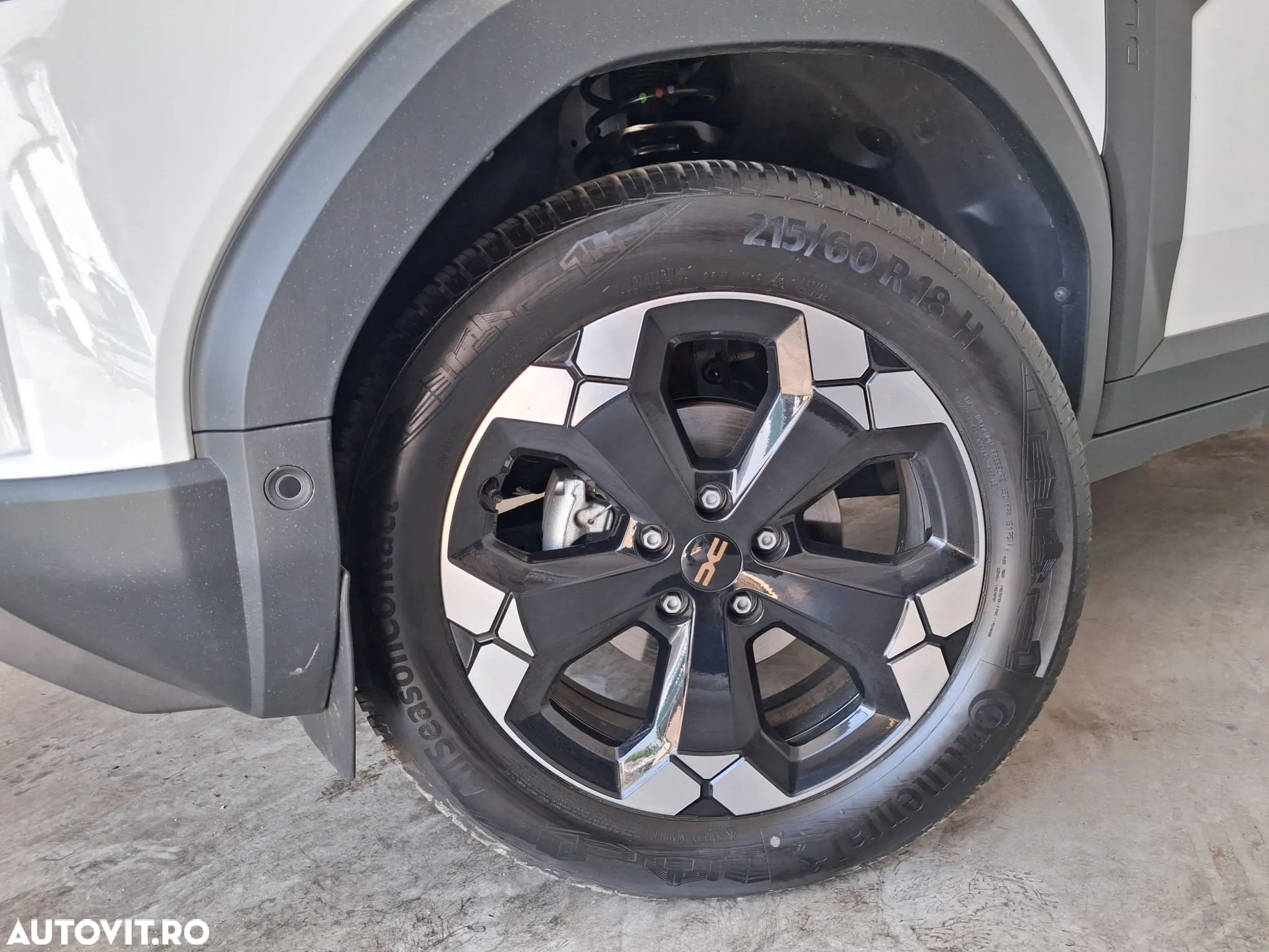 Dacia Duster ECO-G 100 Extreme - 4