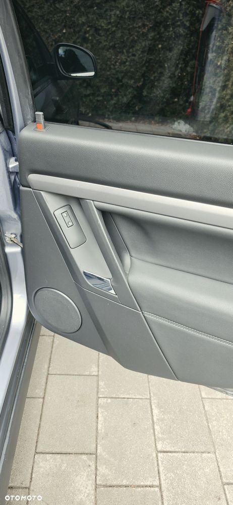 Opel Vectra 1.9 CDTI Cosmo - 13