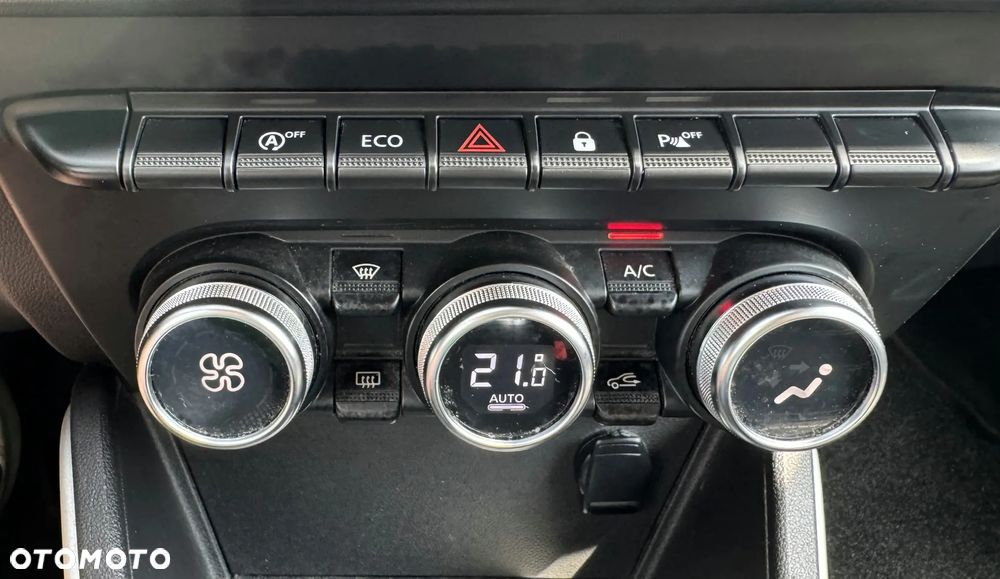 Dacia Duster TCe 130 2WD GPF Comfort - 21