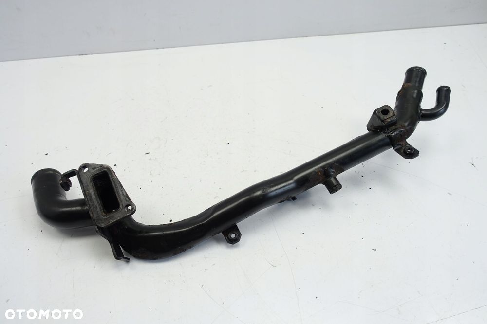 Opel Vectra C 1.9 CDTI 16V MAGISTRALA WODY przewód - 14