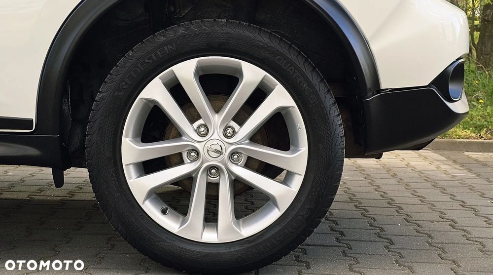 Nissan Juke 1.2 DIG-T Fun Edition EU6 - 26