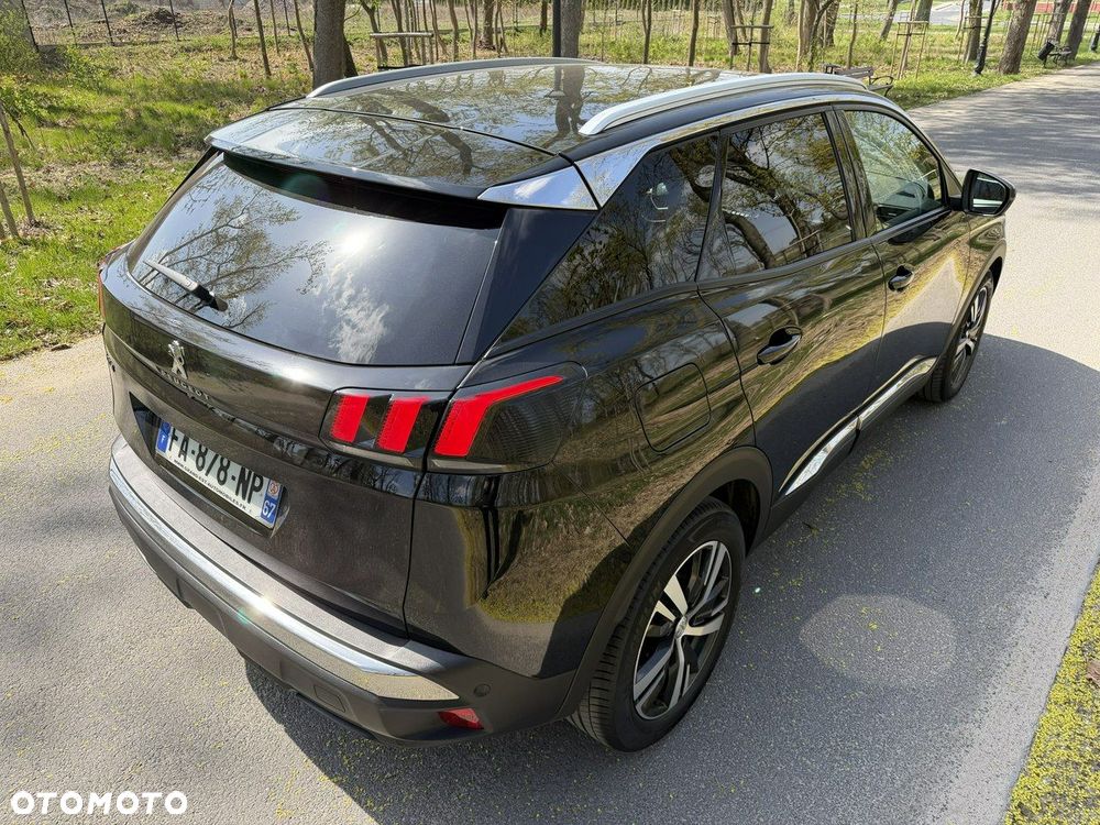Peugeot 3008 - 12