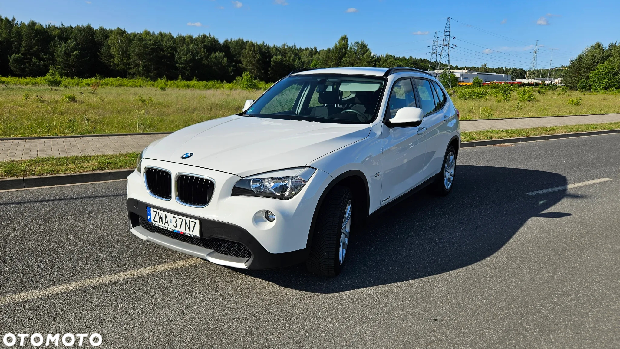 BMW X1 sDrive18i - 2